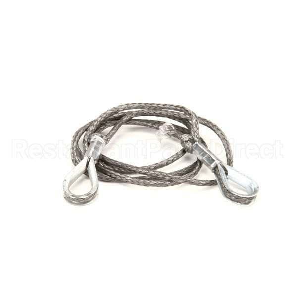 S01159051-2 Compatible Univex Cable, Counterweight Spz50(See Note)/