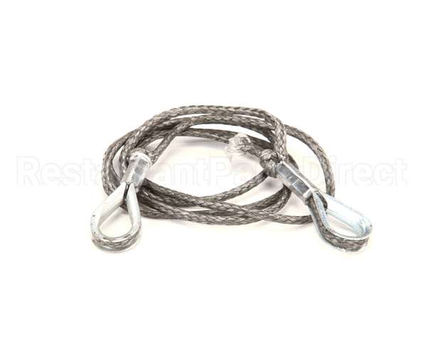 S01159051-2 Univex Cable, Counterweight Spz50(See Note)/