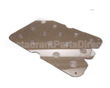 S01162017 Univex Dr14 Signs White Trays