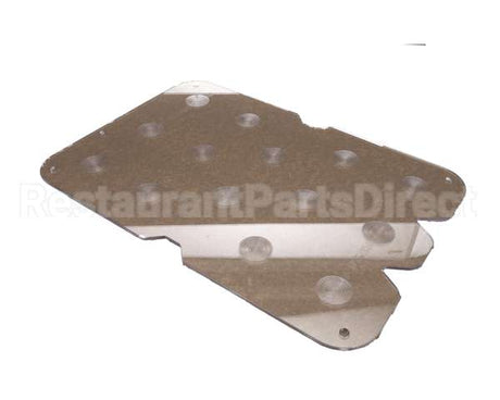 S01162017 Univex Dr14 Signs White Trays