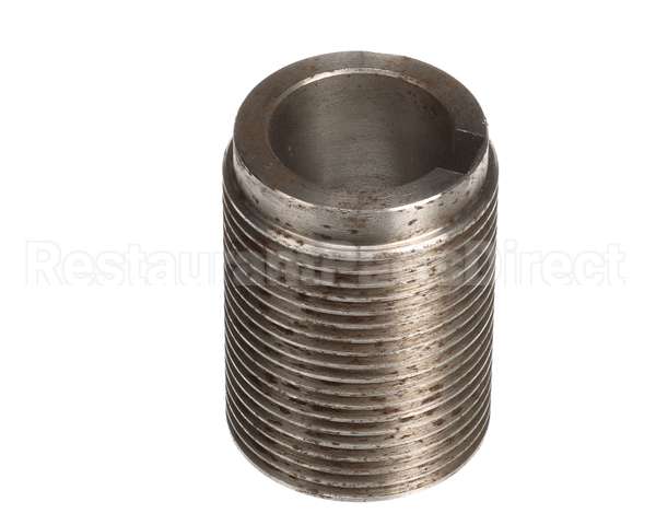 S01173029 Univex Pulley, Motor, Spiral