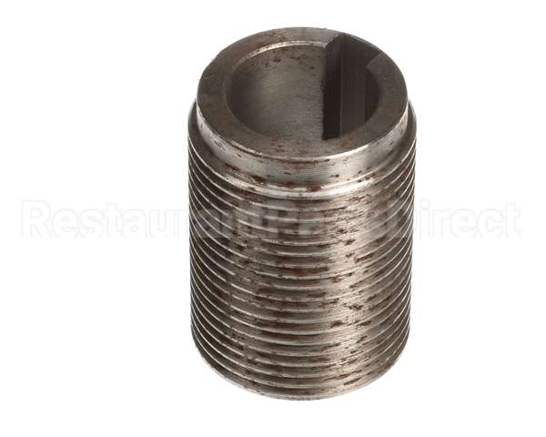 S01173029 Univex Pulley, Motor, Spiral