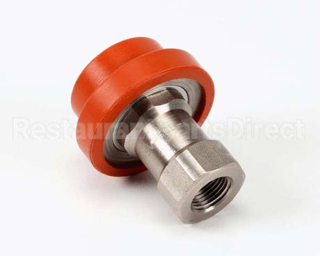S0136 Bki Socket, W/Viton Seal