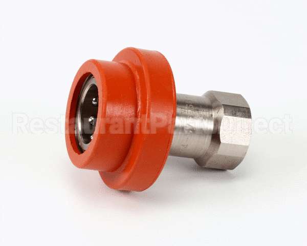 S0136 Bki Socket, W/Viton Seal