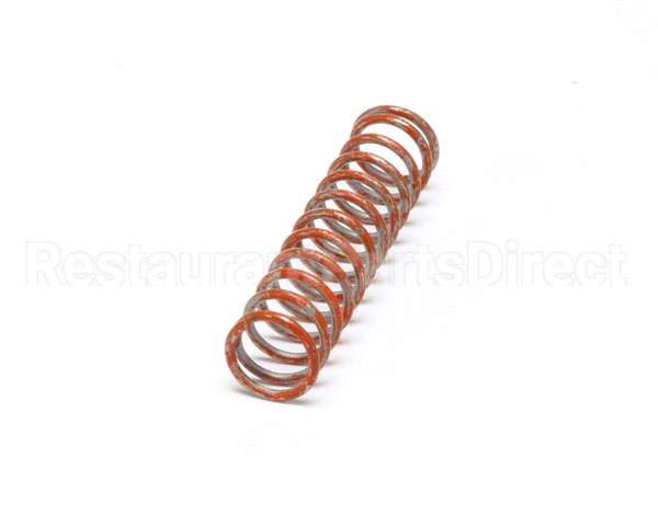 S0155 Bki Spring, Locking Pin W/Lid Insert