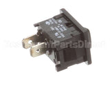S0166 Bki Switch, Reset, 4A, 250V, 1/10 Hp