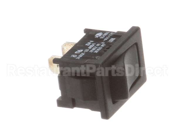 S0166 Bki Switch, Reset, 4A, 250V, 1/10 Hp