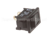 S0166 Bki Switch, Reset, 4A, 250V, 1/10 Hp