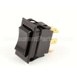 S0172 Compatible BKI Switch, Rocker, Dpdt, 3-Position
