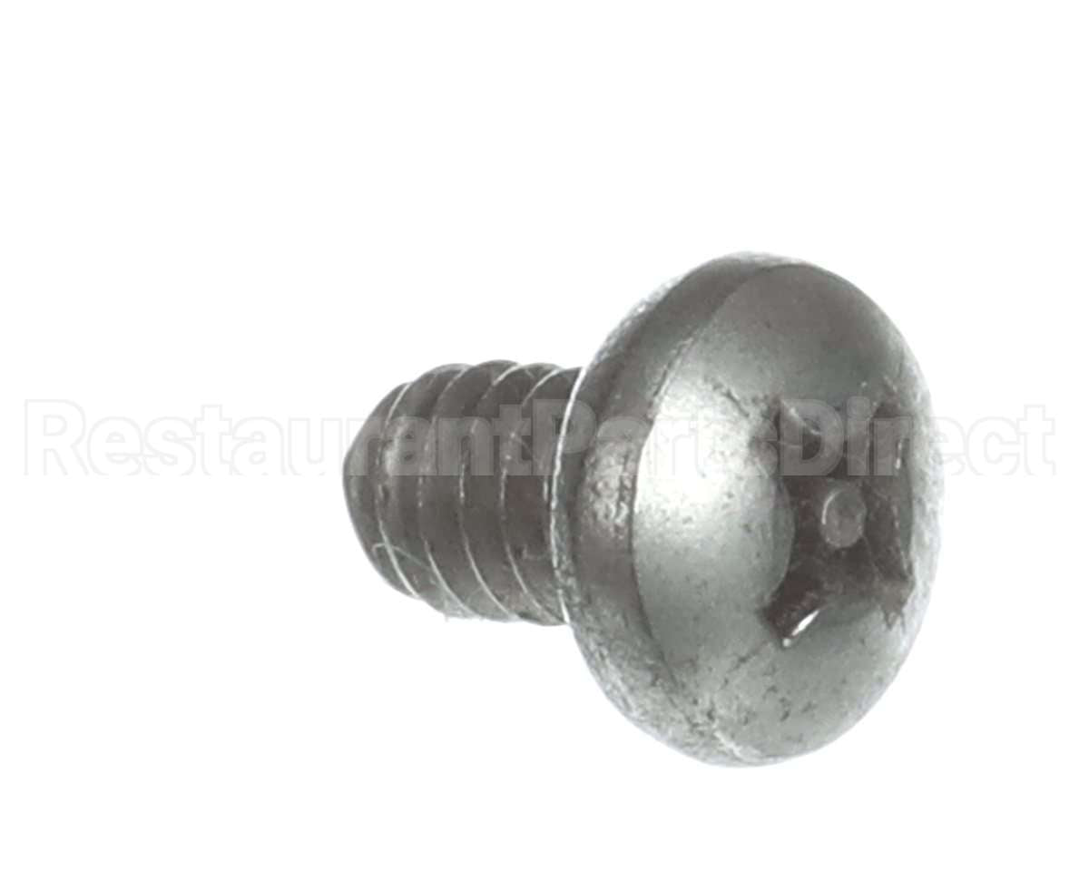 S022 Edlund Screw,1/4-20 X 3/8 Phil Hd, Ta