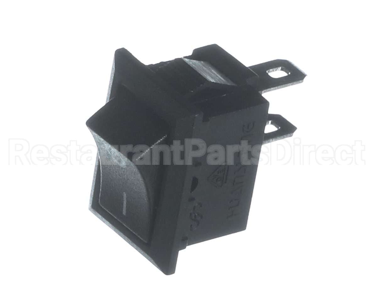 S02647 Globe Power Switch