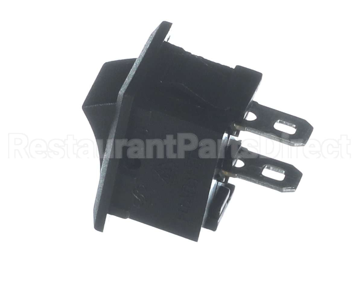S02647 Globe Power Switch