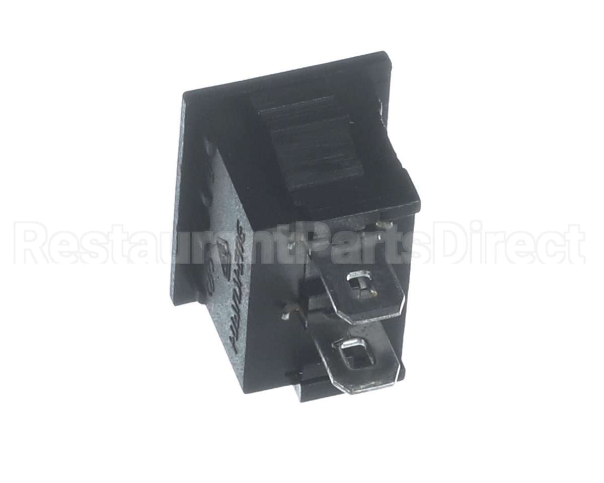 S02647 Globe Power Switch