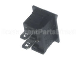 S02647 Globe Power Switch