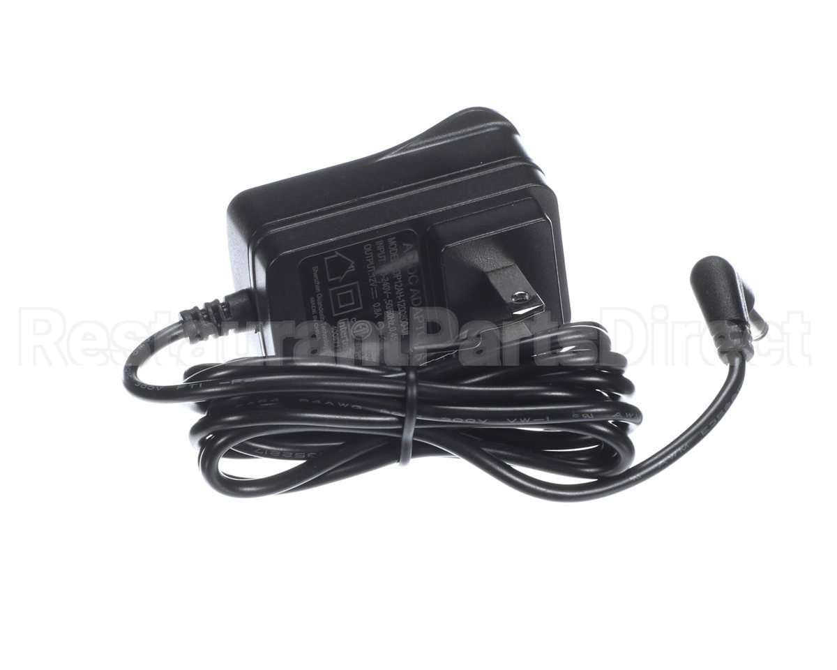 S02655 Globe Adapter