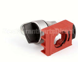 S0304 Bki Switch, 2 Pos Operator Blk