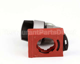 S0304 Bki Switch, 2 Pos Operator Blk