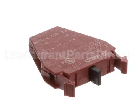 S0308 Bki Switch, No/Nc Block Ge 9Pb11Vn