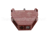 S0308 Bki Switch, No/Nc Block Ge 9Pb11Vn