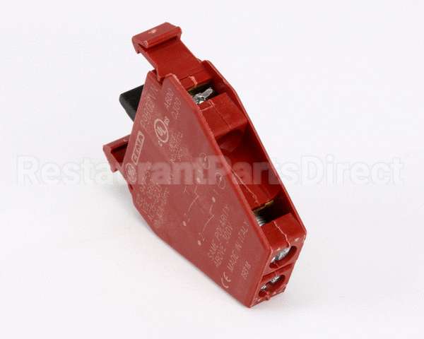 S0347 Bki Switch, Contact Block 2Nc