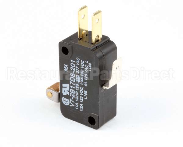 S0353 Bki Switch 1A 250Vac Spdt