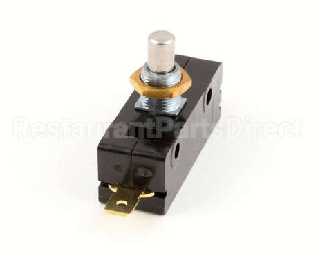 S0366 Bki Switch, Plunger, 15A250V, Spdt
