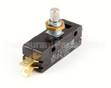 S0366 Bki Switch, Plunger, 15A250V, Spdt