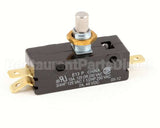 S0366 Bki Switch, Plunger, 15A250V, Spdt