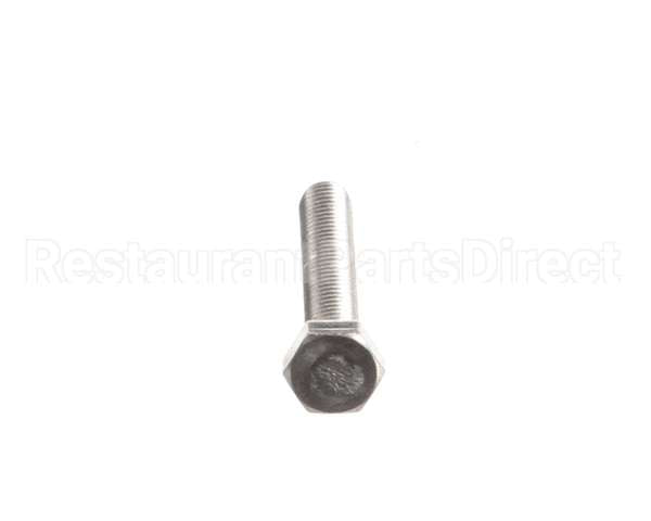 S044 Edlund Screw, 10-32 X 1-1/4 S/S Hex H