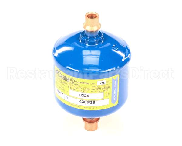 S06-0002 Southbend Range Filter Drier