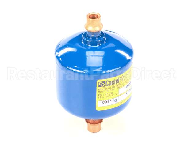 S06-0002 Southbend Range Filter Drier