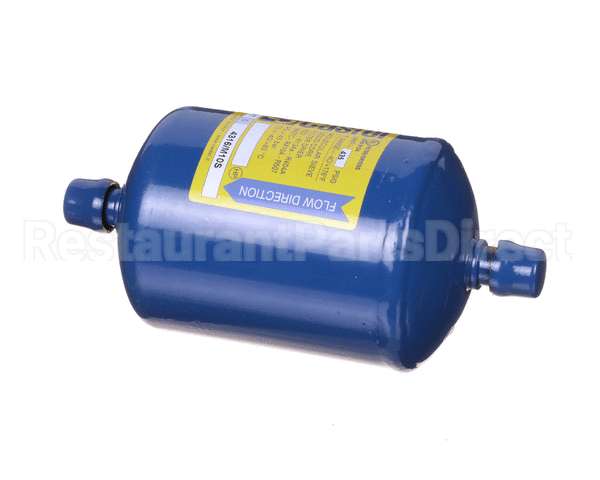 S06-0026 Southbend Range Filter Drier