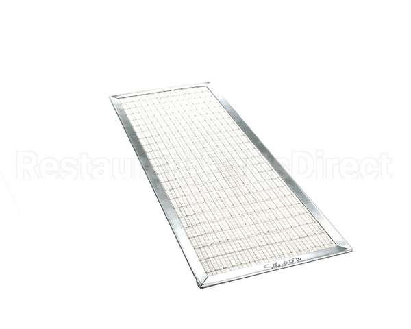 S06-0070 Southbend Range Condenser Filter