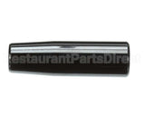 S069 Erika Record Handle, Black Plastic