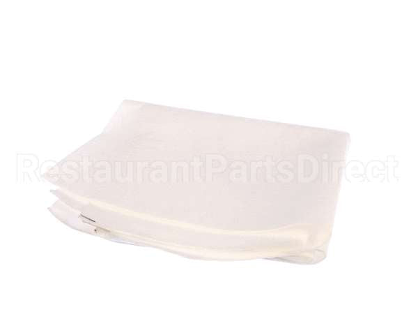 S06C00009-UL Univex Spz 40 Cloth Felt Set (Top & Bottom) (Ju