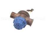 S07-066 Bradley Corporation Foot Valve Assembly