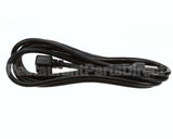 S07010 Cambro Removable Power Cord, 110V