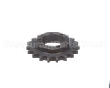 S0705 Bki Sprocket, #40, 19 Tooth, Qd Style Ja Bor