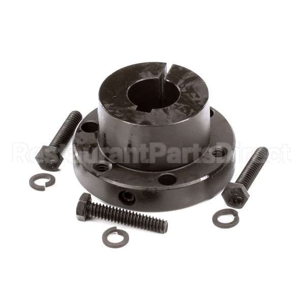 S0706 Compatible BKI Bushing, Qd Style Ja 5/8In Key