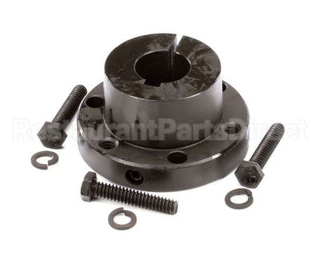 S0706 Bki Bushing,Qd Style Ja 5/8In Key