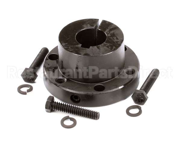 S0706 Bki Bushing,Qd Style Ja 5/8In Key