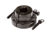 S0706 Bki Bushing,Qd Style Ja 5/8In Key