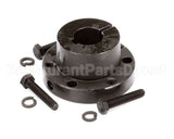 S0706 Bki Bushing,Qd Style Ja 5/8In Key