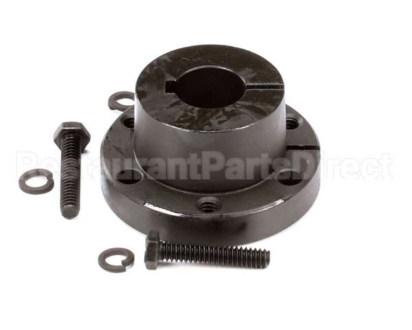 S0706 Bki Bushing,Qd Style Ja 5/8In Key