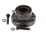 S0706 Bki Bushing,Qd Style Ja 5/8In Key