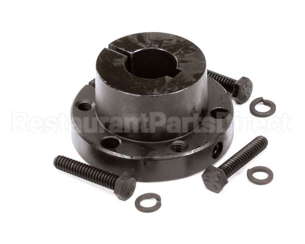 S0706 Bki Bushing,Qd Style Ja 5/8In Key