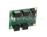 S0707 Bki Switch, Capacitive Touch, 3-Button