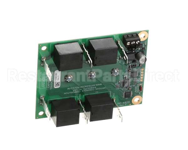 S0707 Bki Switch, Capacitive Touch, 3-Button
