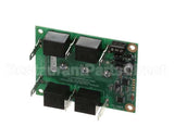 S0707 Bki Switch, Capacitive Touch, 3-Button