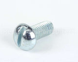S071 Edlund Screw, 10-32 X 7/16 Rhm Pltd S
